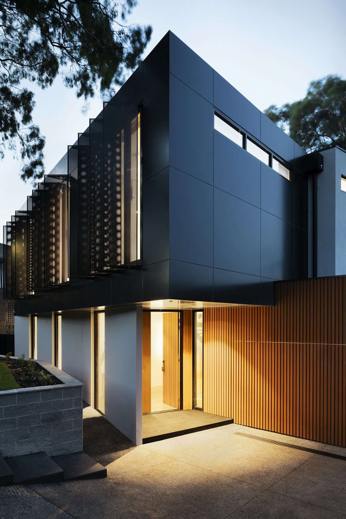Premium investment property interior in Mumbai