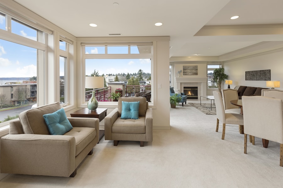 Modern rental properties in Mumbai