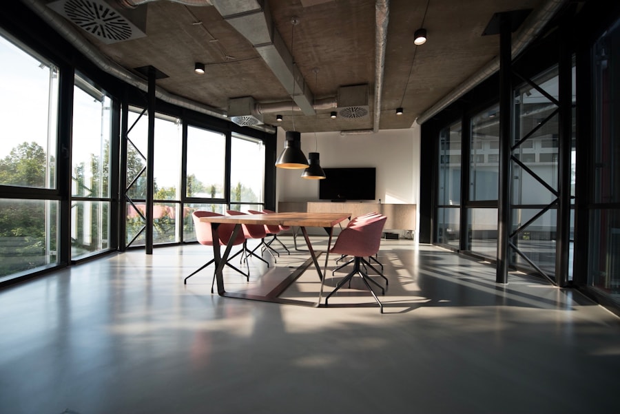 Residential and commercial property expertise