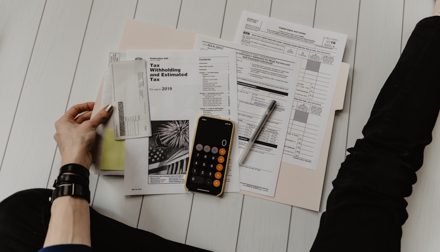 Transparent property deals and documentation